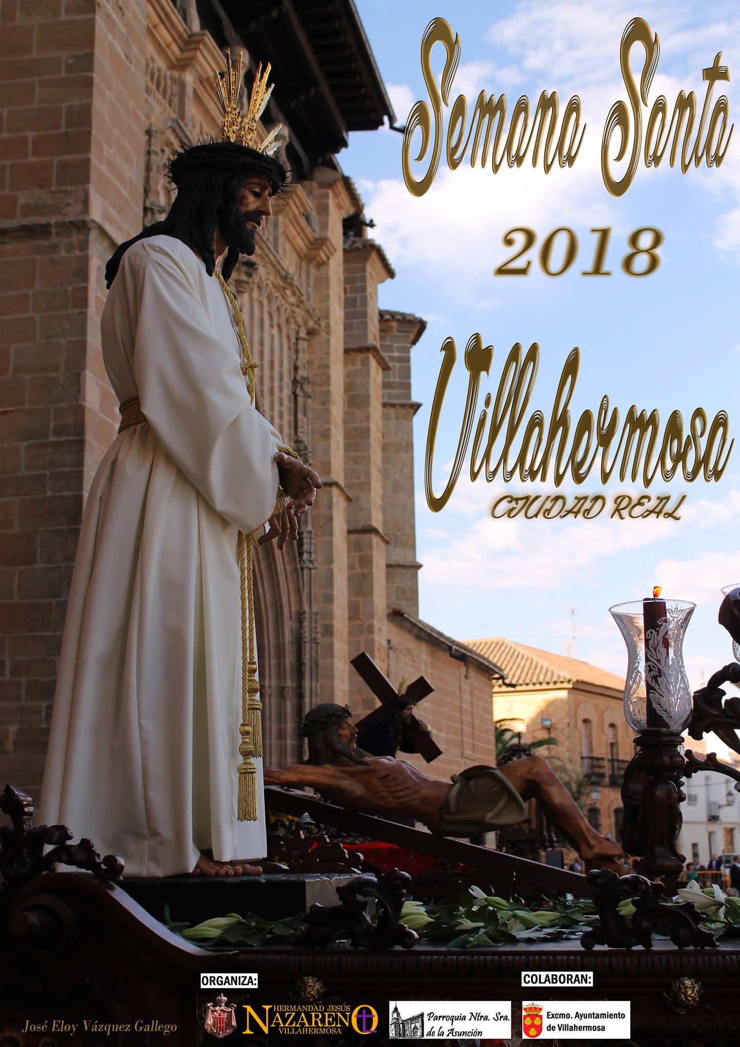 Semana Santa en Villahermosa  